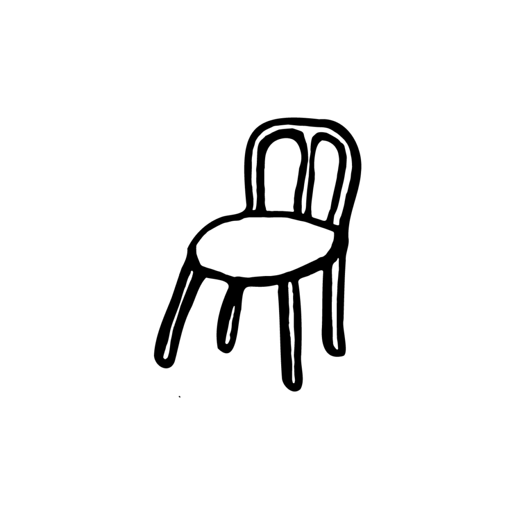 Rent Room Lisbon – Coolivin - Chair