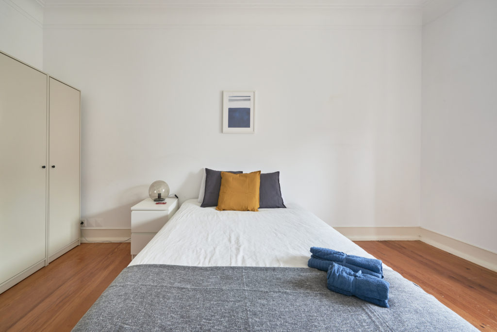 Rent Room Lisbon – Alameda 13# – Room 2