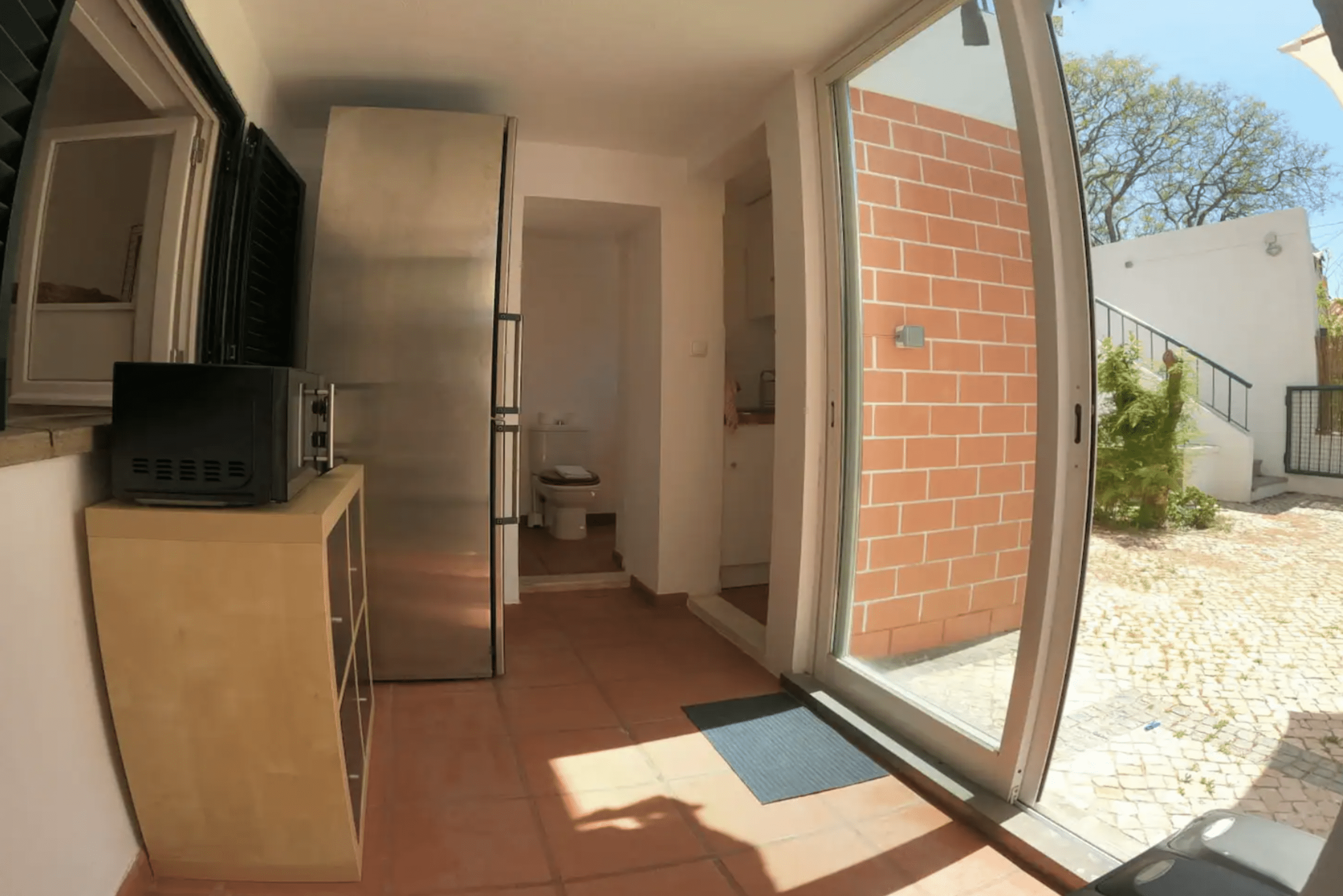 Rent Room Lisbon – Oeiras 25# – Kitchen