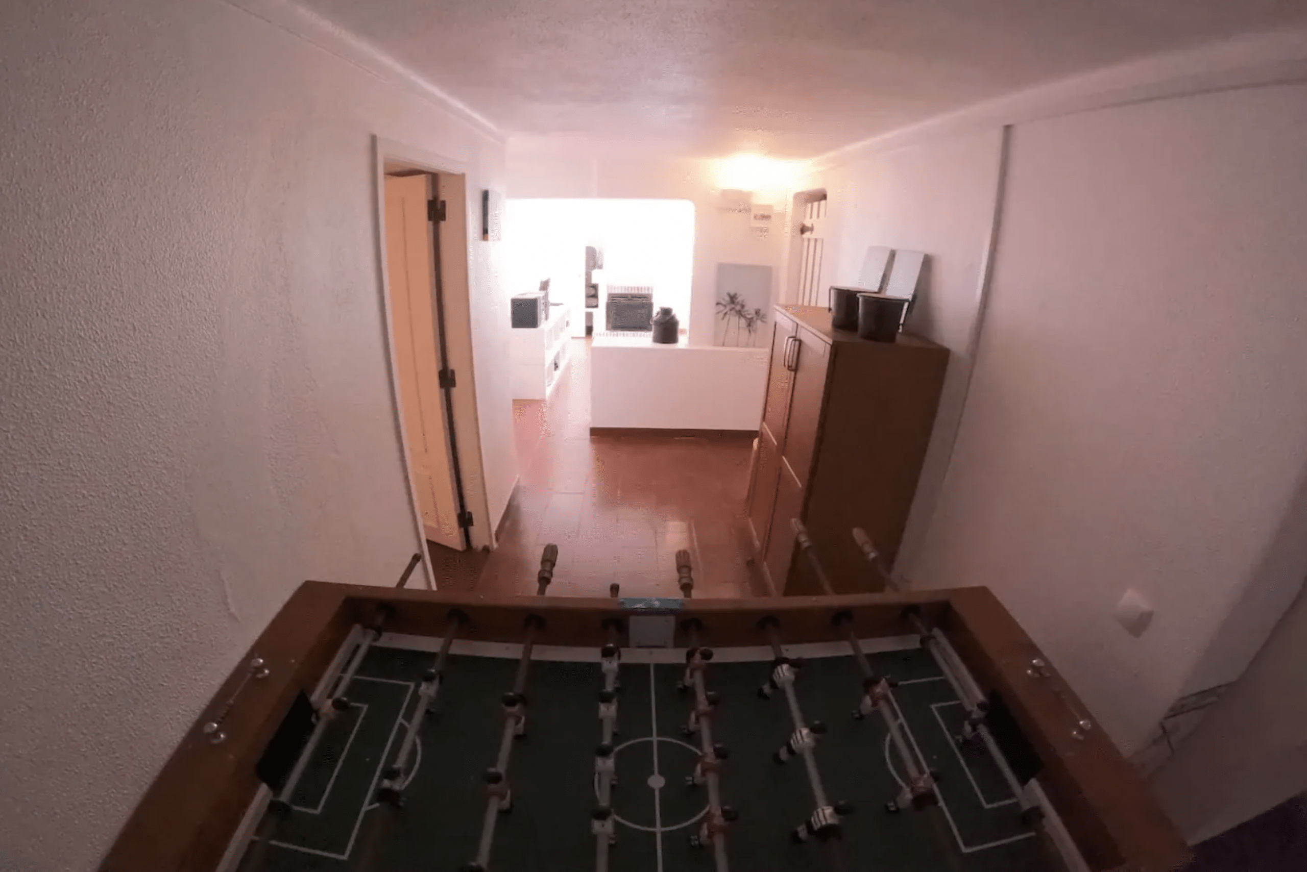 Rent Room Lisbon – Oeiras 25# – Living Room