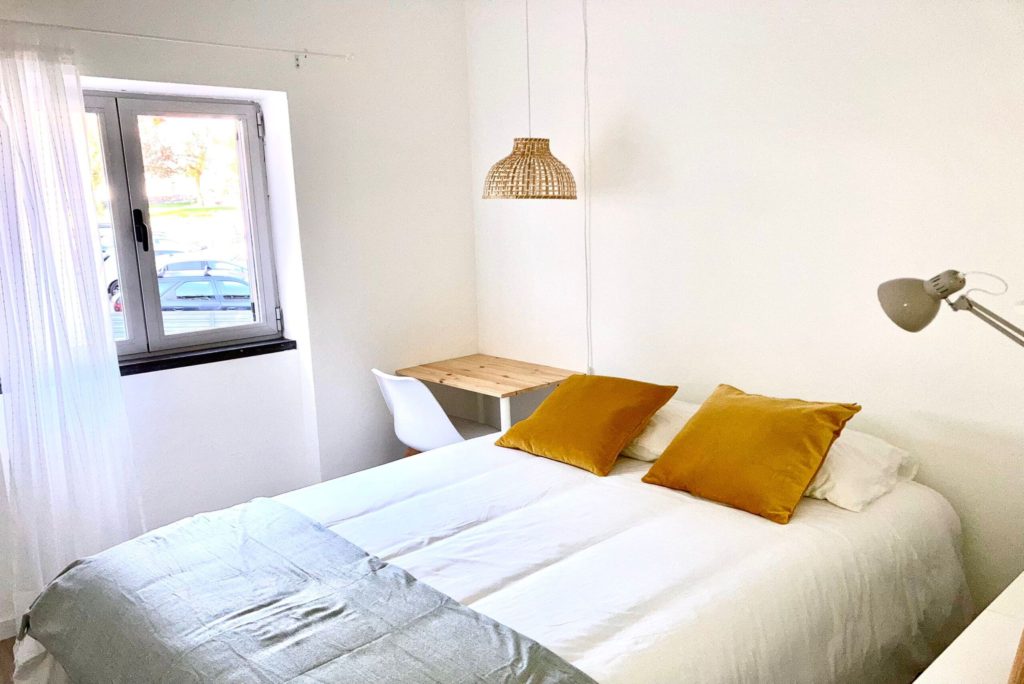 Rent Room Lisbon – Oeiras 23# – Room 2