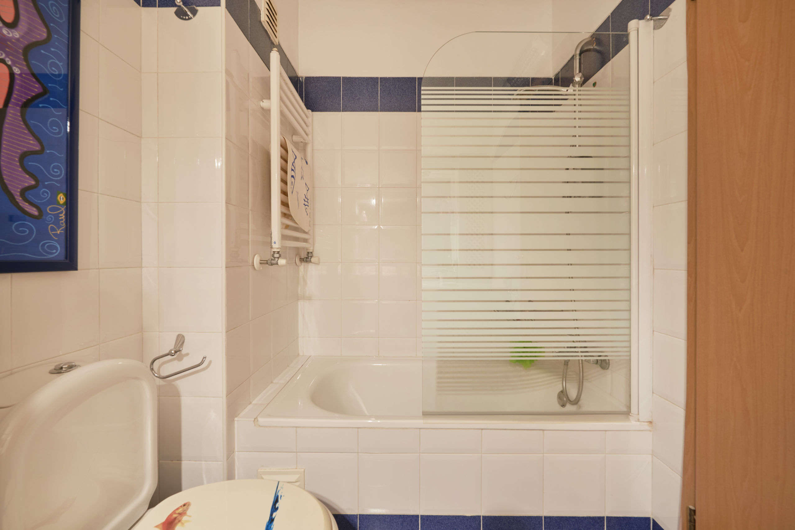 Rent Room Lisbon – Oeiras 21# – Bathroom