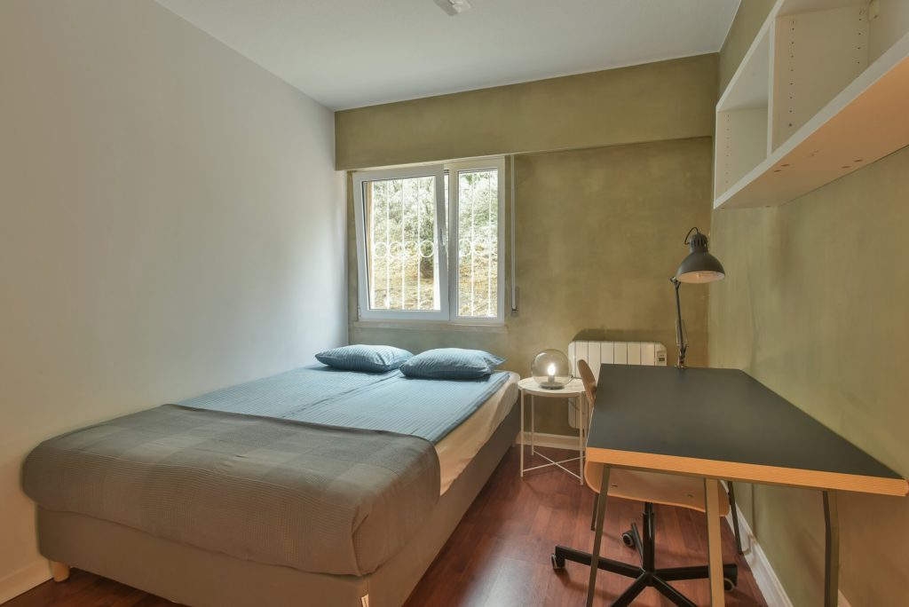 Rent Room Lisbon – Carcavelos 26# – Room 3