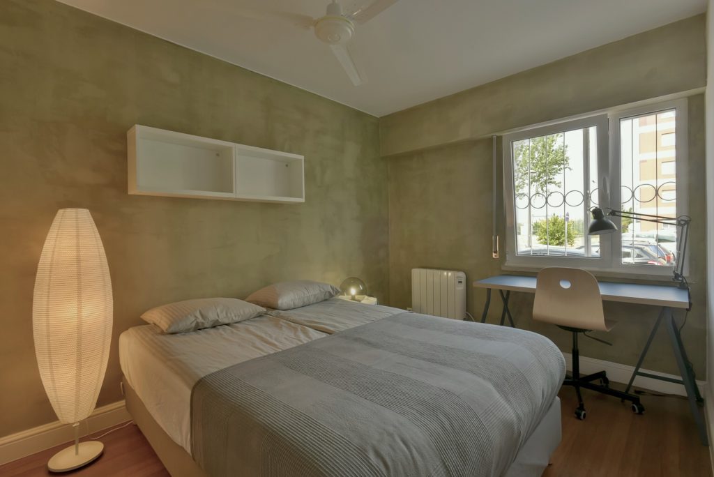 Rent Room Lisbon – Carcavelos 26# – Room 4