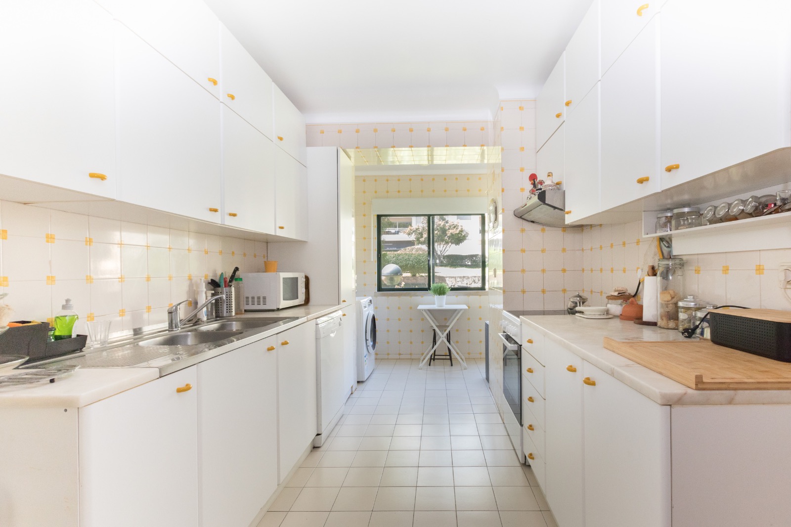 Rent Room Lisbon – Oeiras 36# - Kitchen