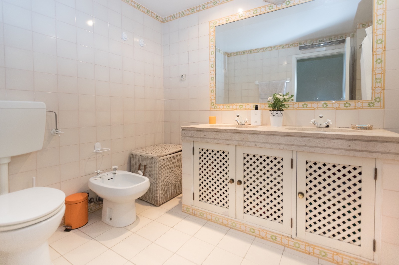 Rent Room Lisbon – Oeiras 36# - Bathroom