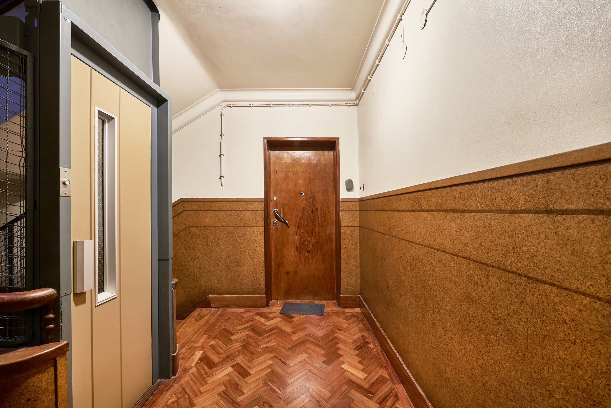 Rent Room Lisbon – Saldanha 5# - Building