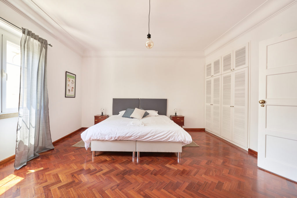 Rent Room Lisbon – Saldanha 3# - Room 7