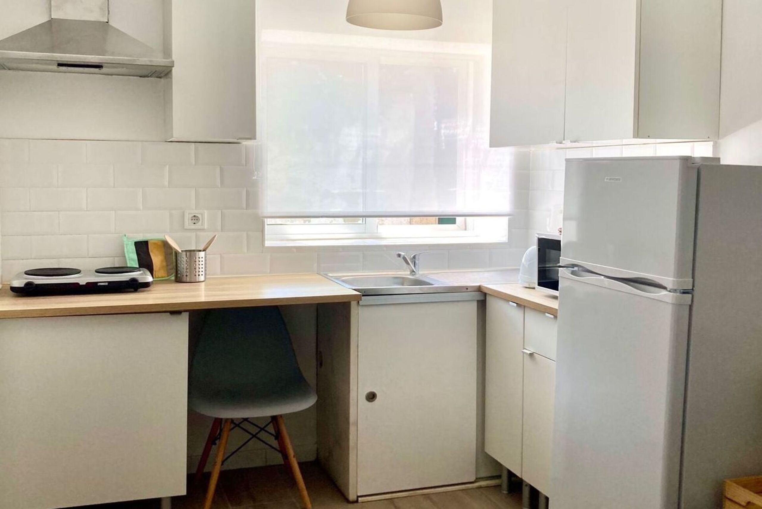 Rent Room Lisbon – Oeiras 39# - Kitchen