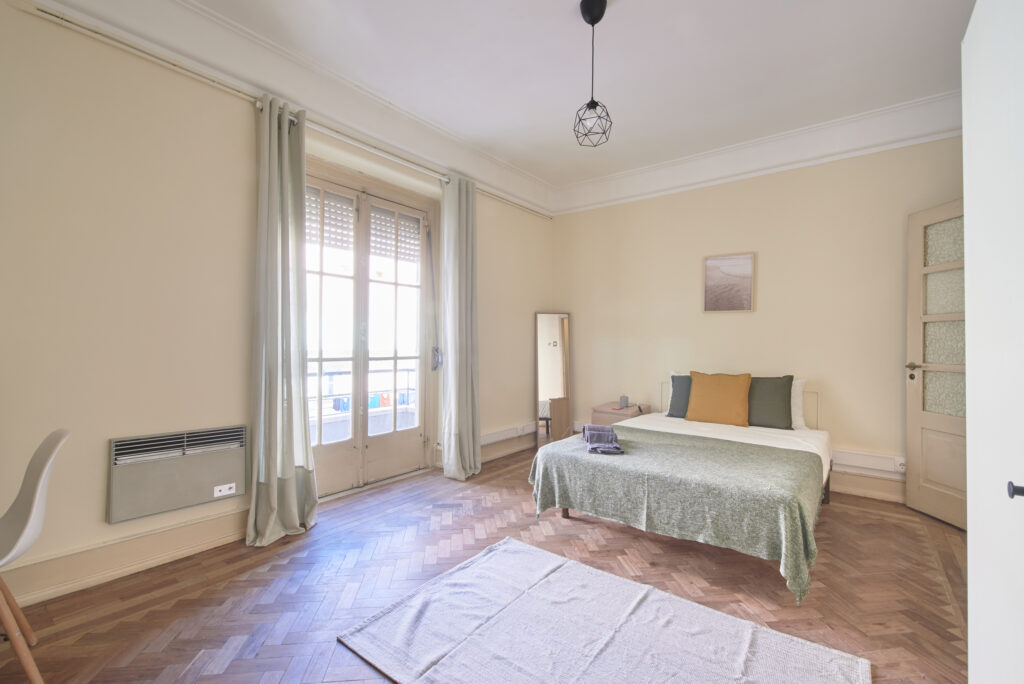 Rent Room Lisbon – Alameda 44# - Room 5
