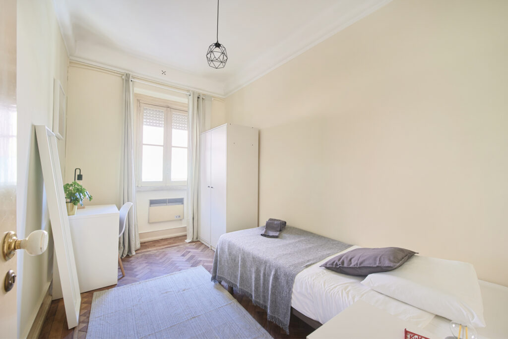 Rent Room Lisbon – Alameda 44# - Room 6