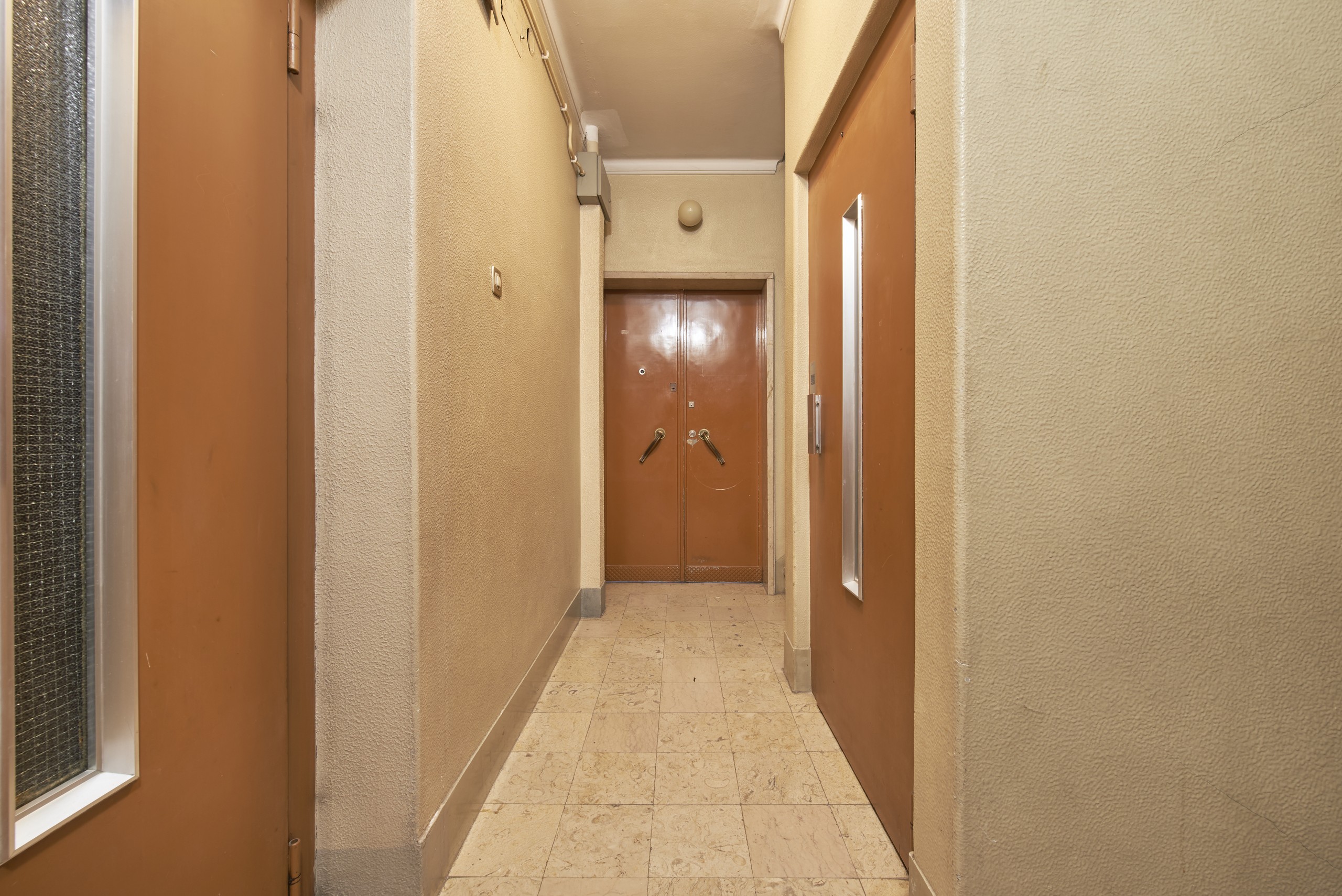 Rent Room Lisbon – Alameda 44# - Building