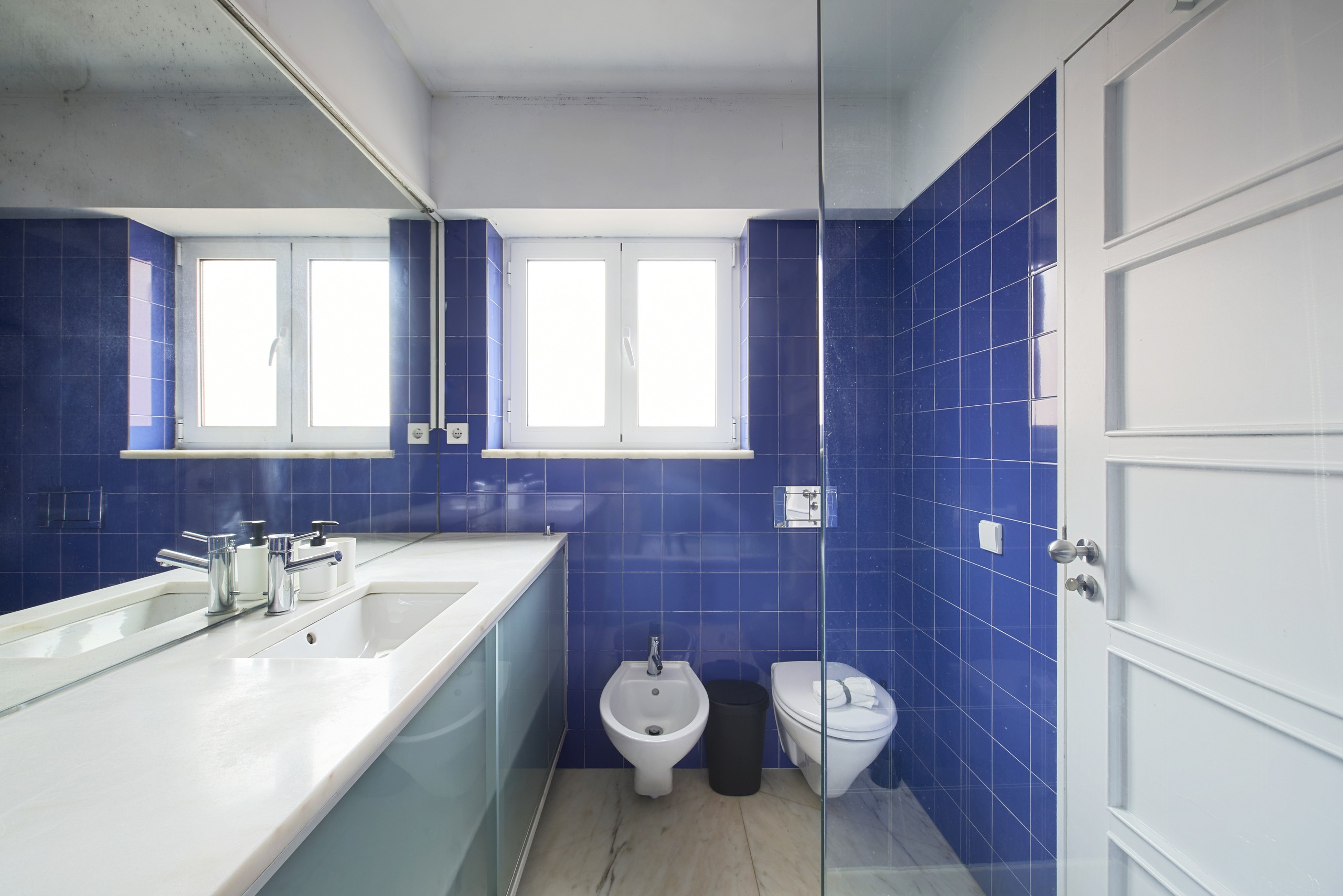 Rent Room Lisbon – Alvalade 48# - Bathroom 3