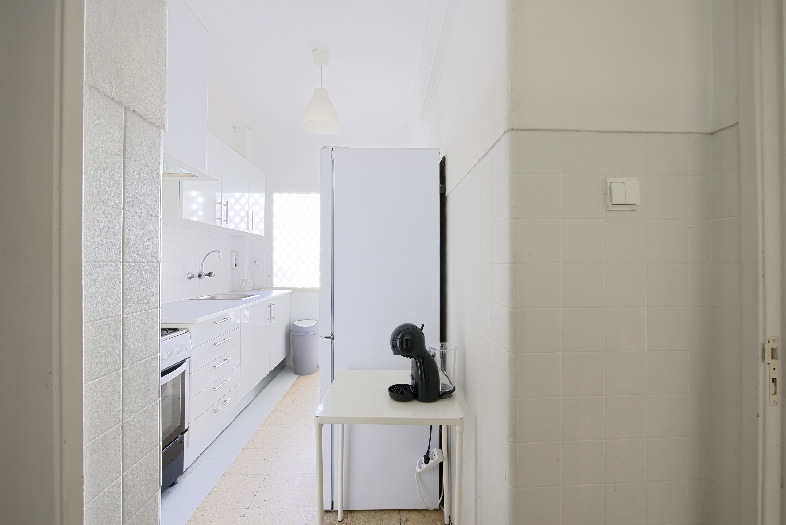 Rent Room Lisbon – Odivelas 51# - Kitchen