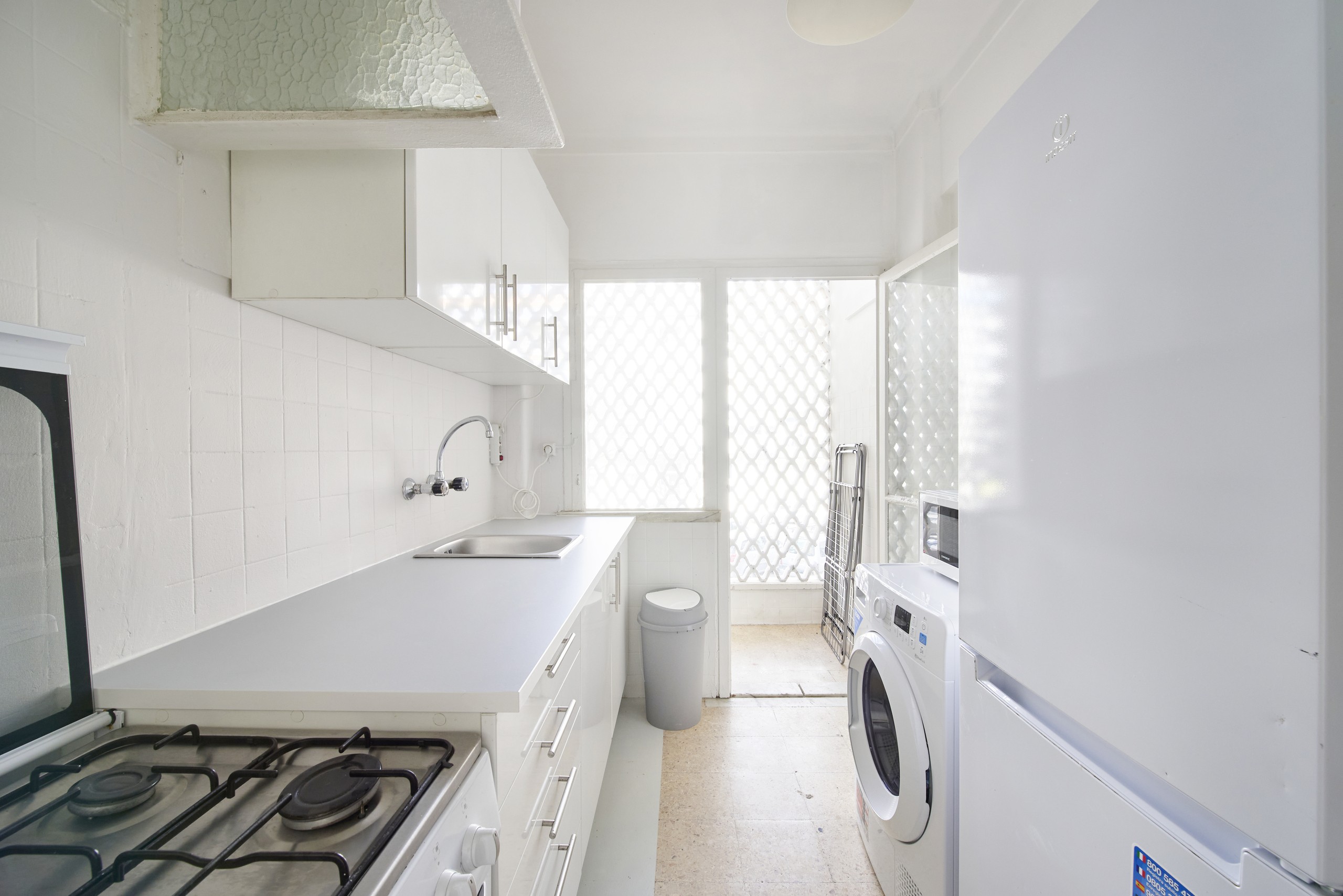 Rent Room Lisbon – Odivelas 51# - Kitchen