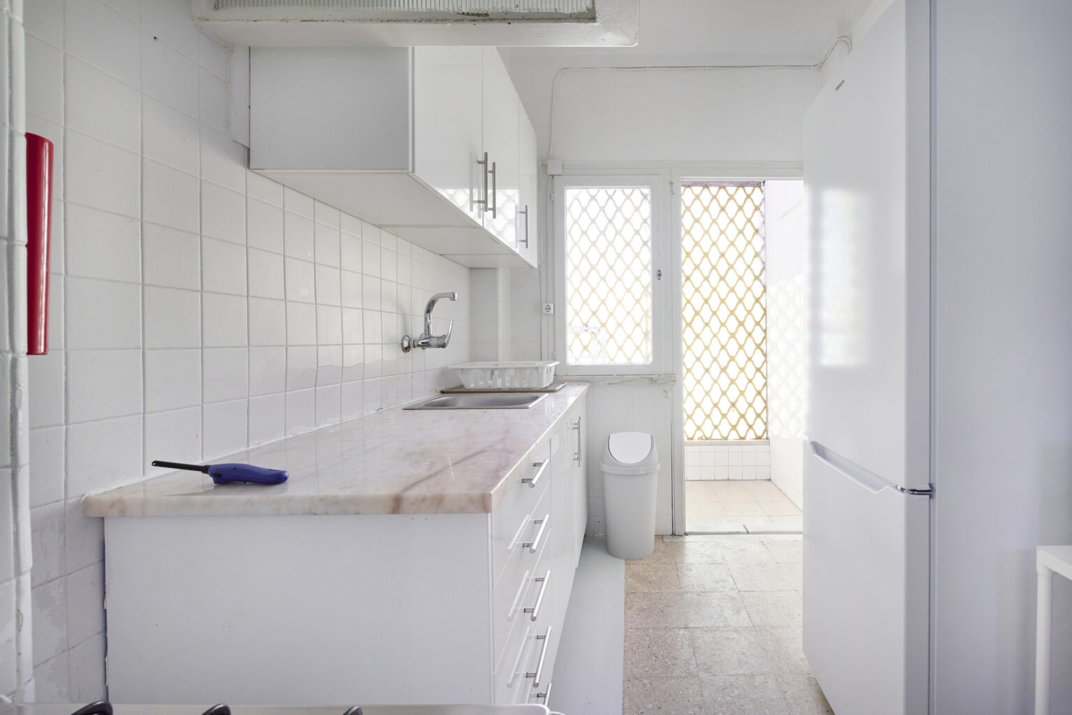 Rent Room Lisbon – Odivelas 52# - Kitchen