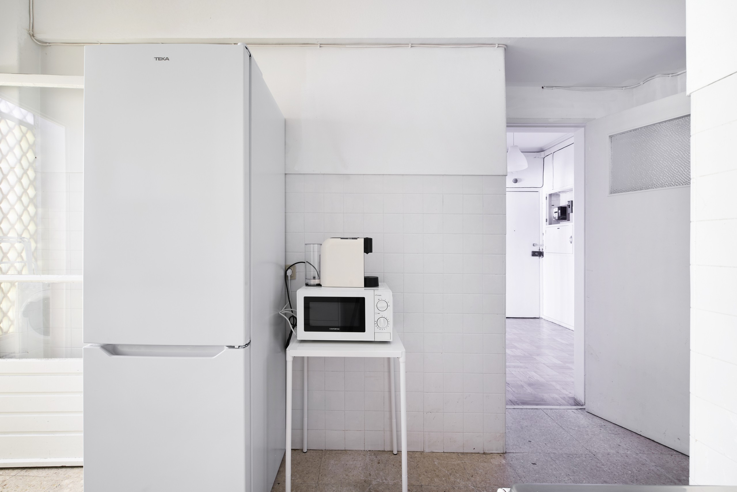 Rent Room Lisbon – Odivelas 52# - Kitchen