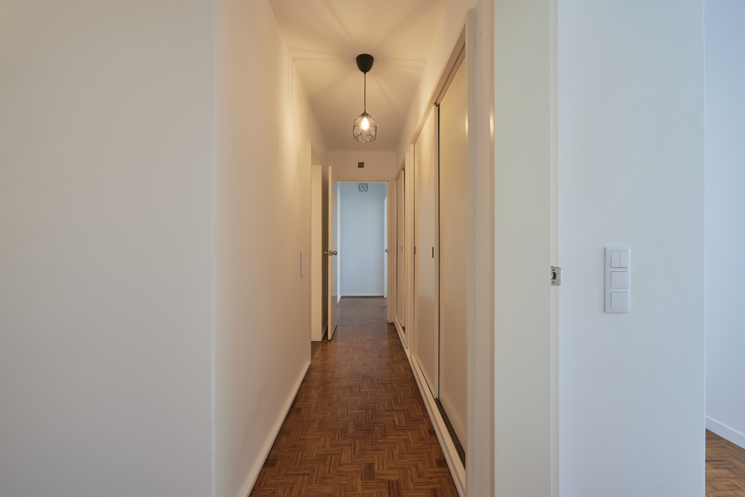 Rent Room Lisbon – Campolide 50# - Hallway