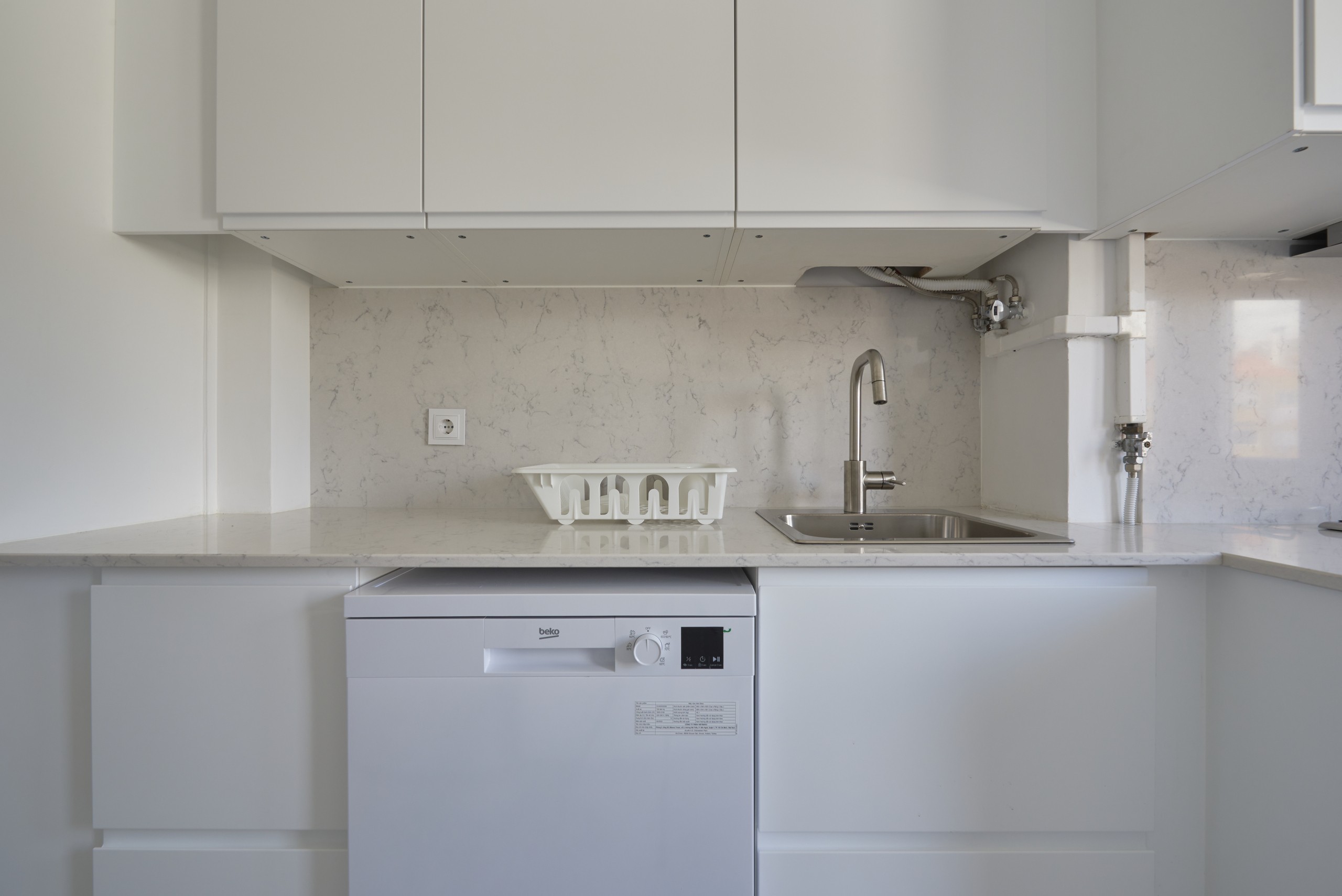 Rent Room Lisbon – Campolide 50# - Kitchen
