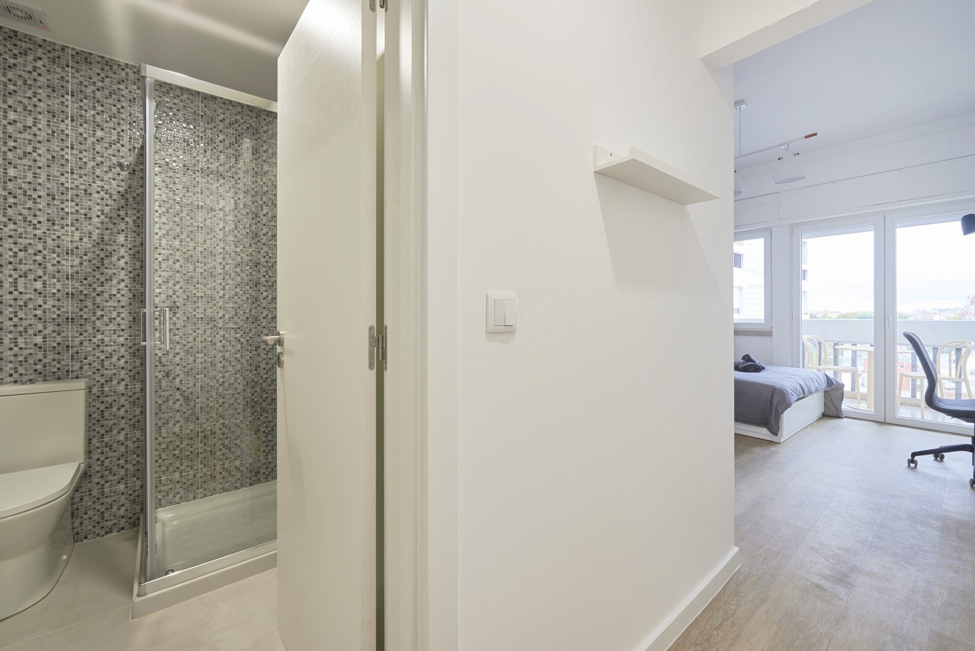 Rent Room Lisbon – Alvalade 20# – Hall